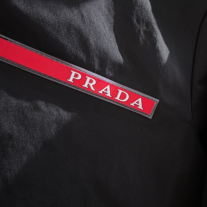 Prada Outwear